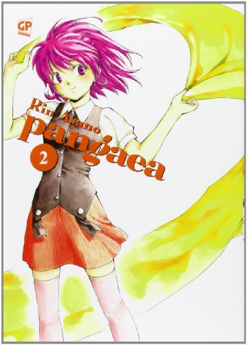 Stock image for Pangaea vol. 2 for sale by libreriauniversitaria.it