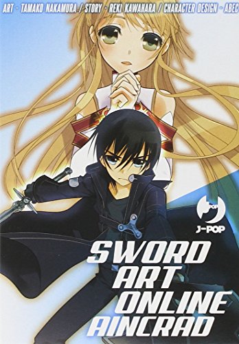 Imagen de archivo de Sword Art Online. Aincrad box vol. 1-2 a la venta por libreriauniversitaria.it