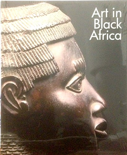 Art in Black Africa - Pocket Visual Encyclopedia