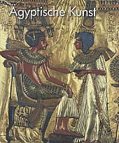 Stock image for egypt. gyptische kunst. art de l'gypte. egyptische kunst - 4-sprachig, englisch, deutsch, franzsisch, hollndisch for sale by alt-saarbrcker antiquariat g.w.melling