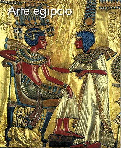 Imagen de archivo de Arte Egipcio a la venta por Hamelyn