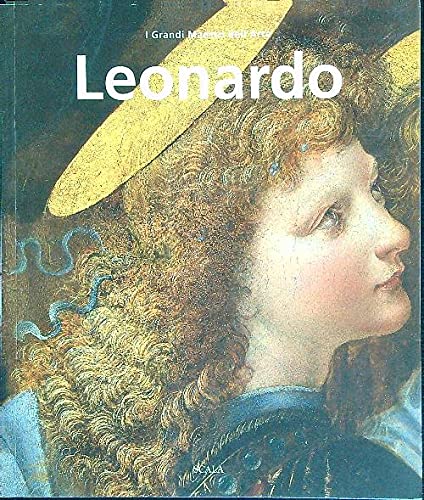9788866372073: Leonardo da Vinci (Monografie)