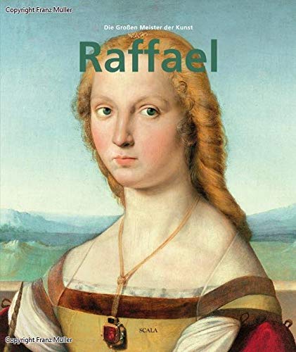 Stock image for Raffael for sale by Blackwell's