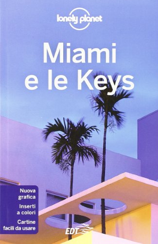 Miami e le Keys (9788866390091) by Various