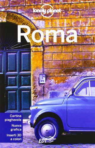 Imagen de archivo de Roma. Con cartina a la venta por medimops