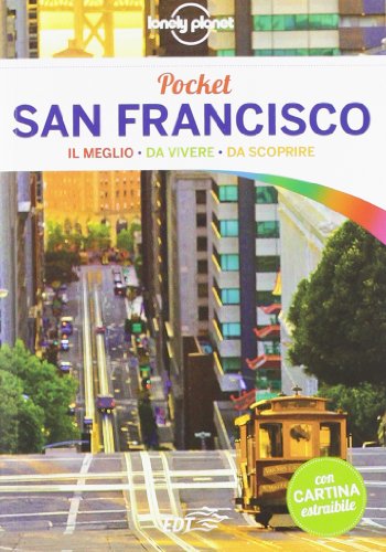 Stock image for San Francisco. Con cartina for sale by medimops