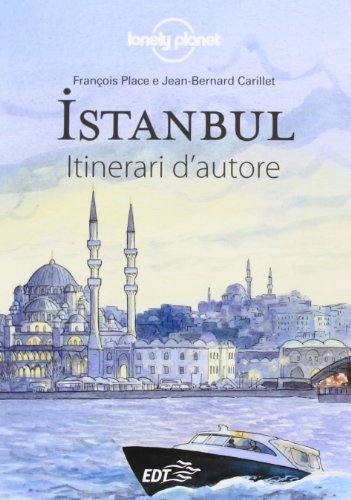 9788866390930: Istanbul