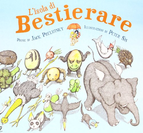 Beispielbild fr L'isola di Bestierare zum Verkauf von libreriauniversitaria.it