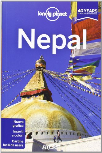 9788866399322: Nepal