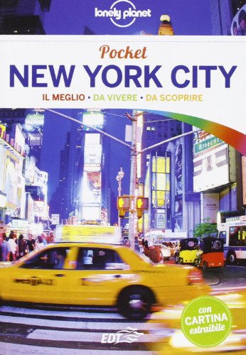 Stock image for New York. Con cartina for sale by medimops