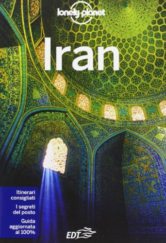 Beispielbild fr Iran zum Verkauf von medimops