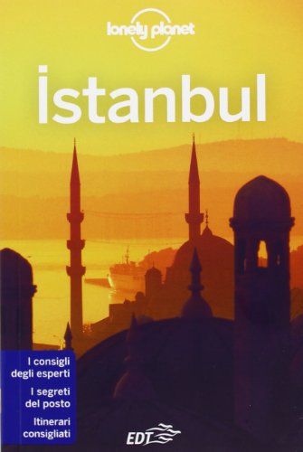 9788866399919: Istanbul