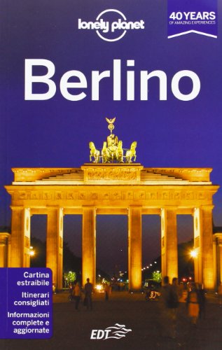 9788866399995: Berlino