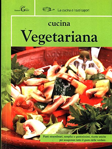9788866401209: Cucina Vegetariana