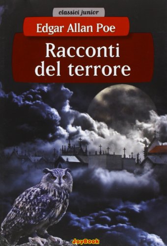 9788866403159: Racconti del terrore