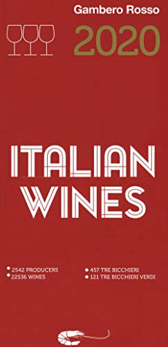 Stock image for Italian Wines 2020 for sale by SecondSale