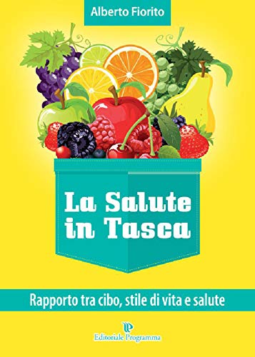 Stock image for La Salute In Tasca Vol 1 for sale by libreriauniversitaria.it