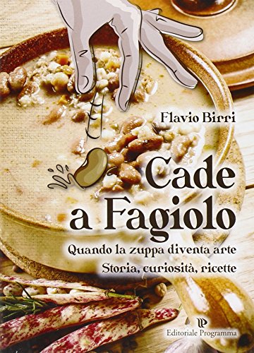 Stock image for BIRRI FLAVIO - CADE A FAGIOLO. for sale by libreriauniversitaria.it