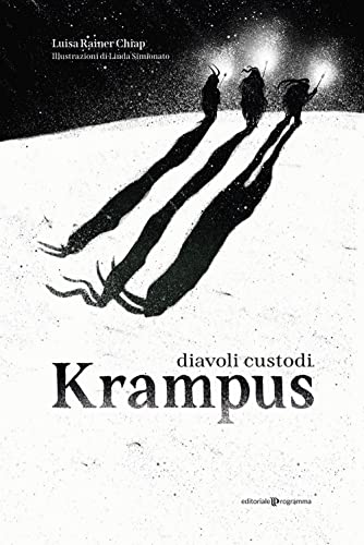 Stock image for KRAMPUS DIAVOLI CUSTODI [Paperback] for sale by Brook Bookstore