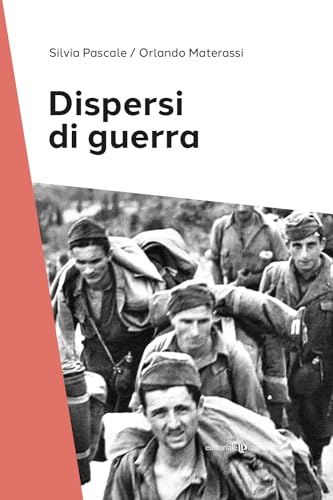 Stock image for Dispersi di guerra for sale by medimops