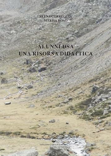 9788866441403: Alunni DSA. Una risorsa didattica (Acqua marina didattica)