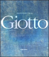 Stock image for Giotto for sale by Brook Bookstore