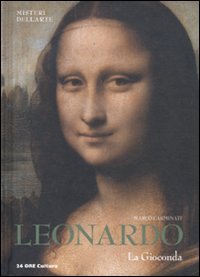 9788866480426: Leonardo. La Gioconda. Ediz. illustrata (Misteri dell'arte)