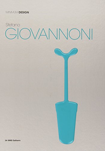 9788866480433: Stefano Giovannoni (Minimum design)