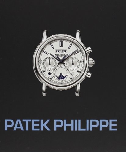 Stock image for Patek Philippe. I maestri del tempo (Italienisch) Gebundene Ausgabe von Mara Cappelletti Osvaldo Patrizzi (Autor) for sale by BUCHSERVICE / ANTIQUARIAT Lars Lutzer