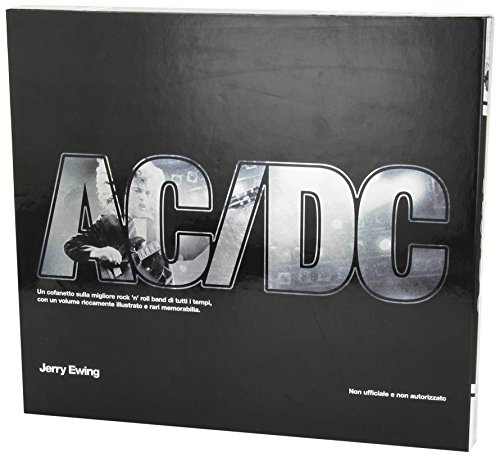 9788866481546: AC/DC. Ediz. illustrata