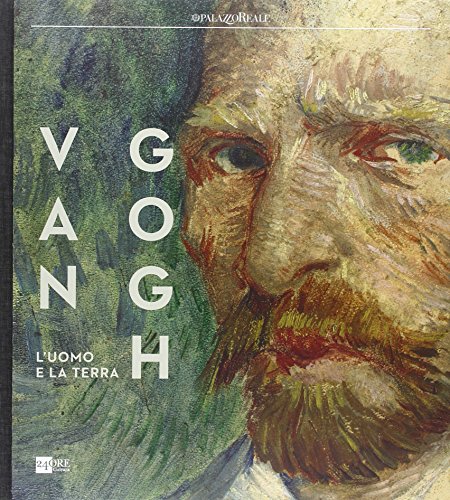 Beispielbild fr Van Gogh. L'uomo e la terra. Catalogo della mostra (Milano, 18 ottobre 2014-8 marzo 2015) zum Verkauf von medimops