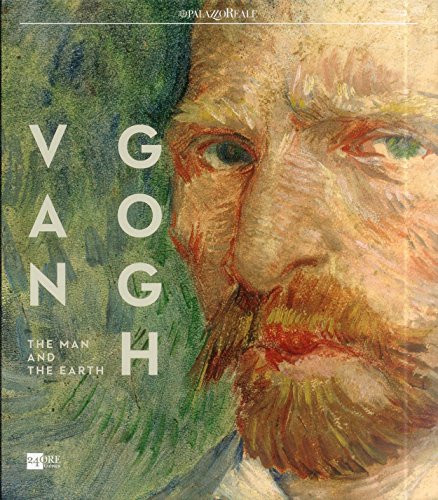 Imagen de archivo de Van Gogh: The Man and the Earth a la venta por WorldofBooks