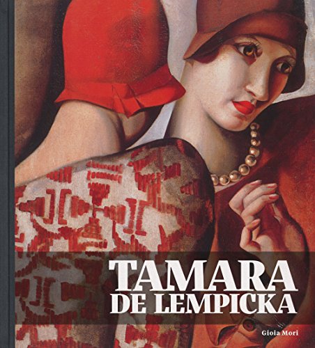 Stock image for Tamara de Lempicka. Catalogo della mostra (Torino, 19 marzo-30 agosto 2015) for sale by Aardvark Rare Books