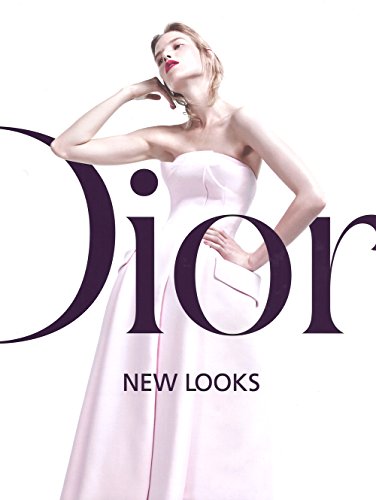 Beispielbild fr Dior. New Looks zum Verkauf von Il Salvalibro s.n.c. di Moscati Giovanni