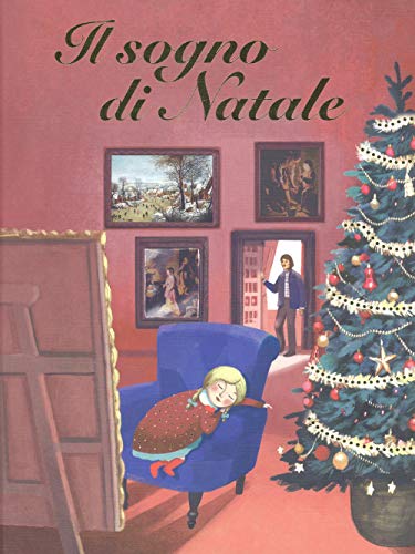 Stock image for Il sogno di Natale for sale by Revaluation Books