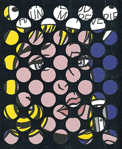 Beispielbild fr Roy Lichtenstein. Multiple visions. Catalogo della mostra (Milano, 1 maggio-8 settembre 2019). Ediz. italiana e inglese zum Verkauf von Brook Bookstore