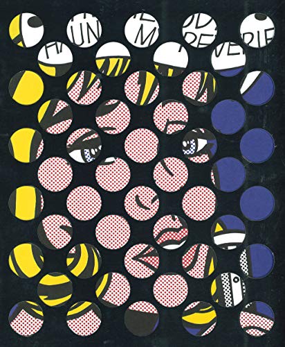 Stock image for Roy Lichtenstein. Multiple visions. Catalogo della mostra (Milano, 1 maggio-8 settembre 2019). Ediz. italiana e inglese for sale by Brook Bookstore