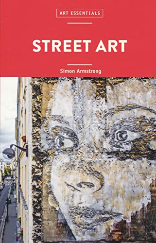 Stock image for STREET ART - COLLANA ART ESSEN (Italian) for sale by Brook Bookstore