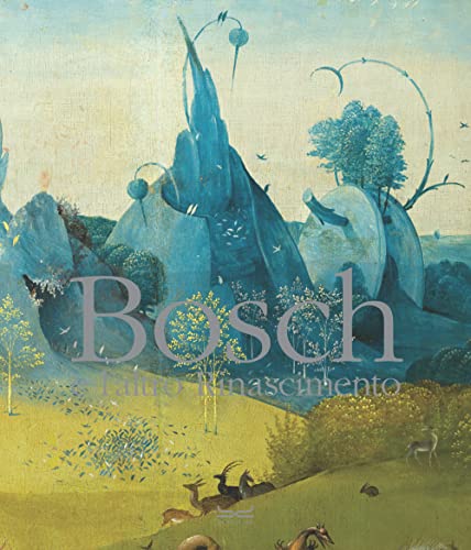 Beispielbild fr Hieronymus Bosch e l'altro Rinascimento. zum Verkauf von Thomas Heneage Art Books