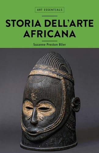 Stock image for ARTE AFRICANA ART ESSENTIALS (Italian) for sale by Brook Bookstore