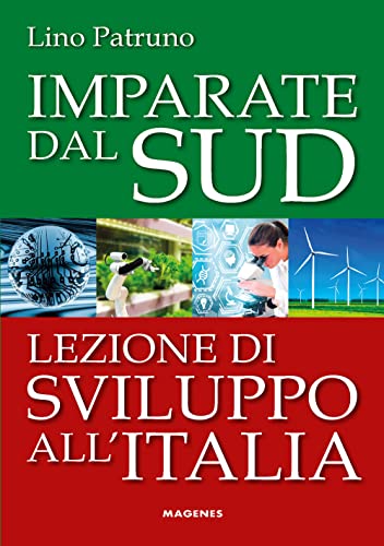 9788866492399: Imparate dal Sud. Lezione di sviluppo all'Italia (Voci dal Sud)