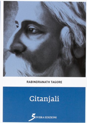 Imagen de archivo de Gitanjali a la venta por Revaluation Books
