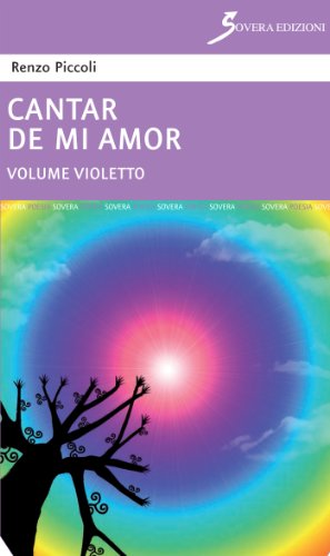 Stock image for Cantar de mi amor violetto [Perfect Paperback] for sale by Brook Bookstore