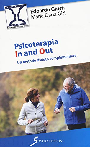 9788866524038: Psicoterapia In and Out