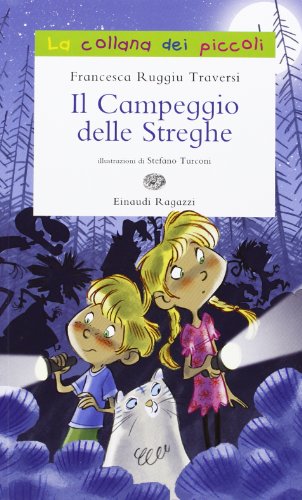 Beispielbild fr Il campeggio delle streghe. Ediz. illustrata zum Verkauf von medimops