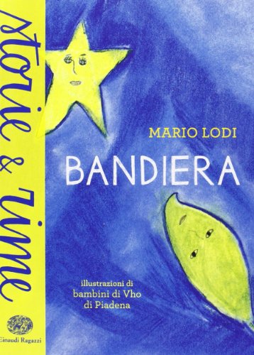 Stock image for Bandiera for sale by ThriftBooks-Dallas