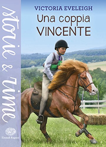 Stock image for Una coppia vincente for sale by medimops
