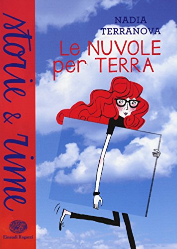 Stock image for Le nuvole per terra for sale by medimops