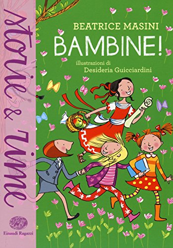 Stock image for Bambine! for sale by WorldofBooks