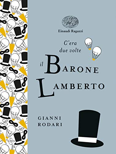 Stock image for C'era due volte il barone Lamberto for sale by libreriauniversitaria.it